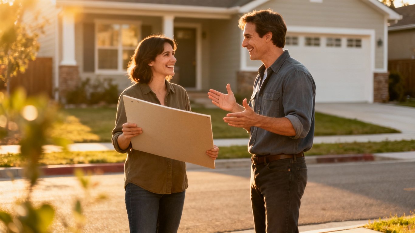 Share and Approve Fast - Feature illustration