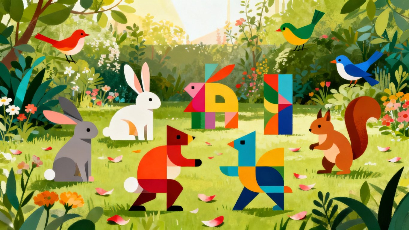 How AI Logo Generators Work