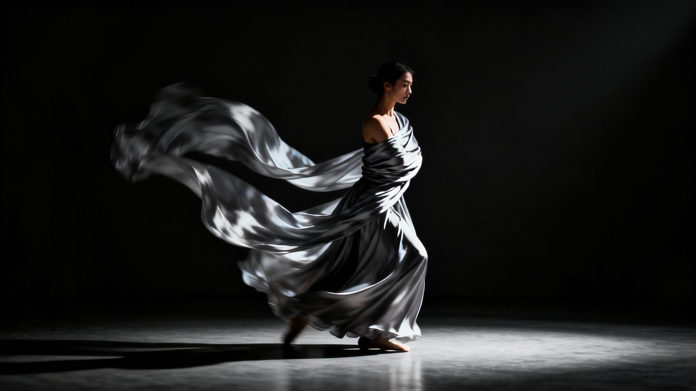 From edit to motion - Feature illustration