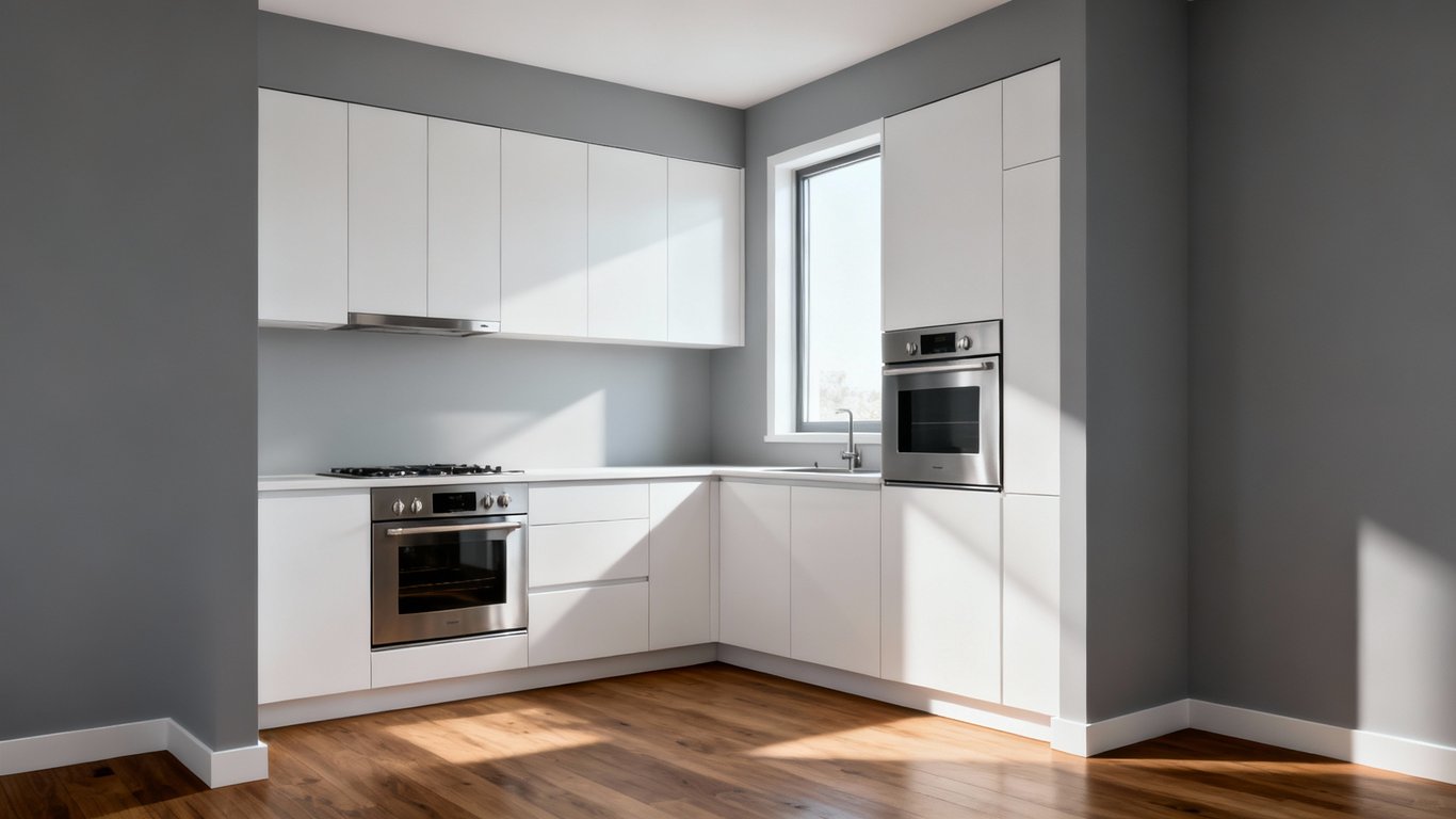 Real world dimensions - Feature illustration