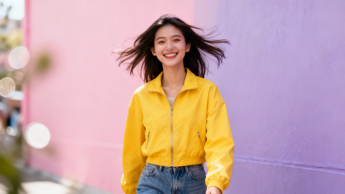 Social media ready - Feature illustration