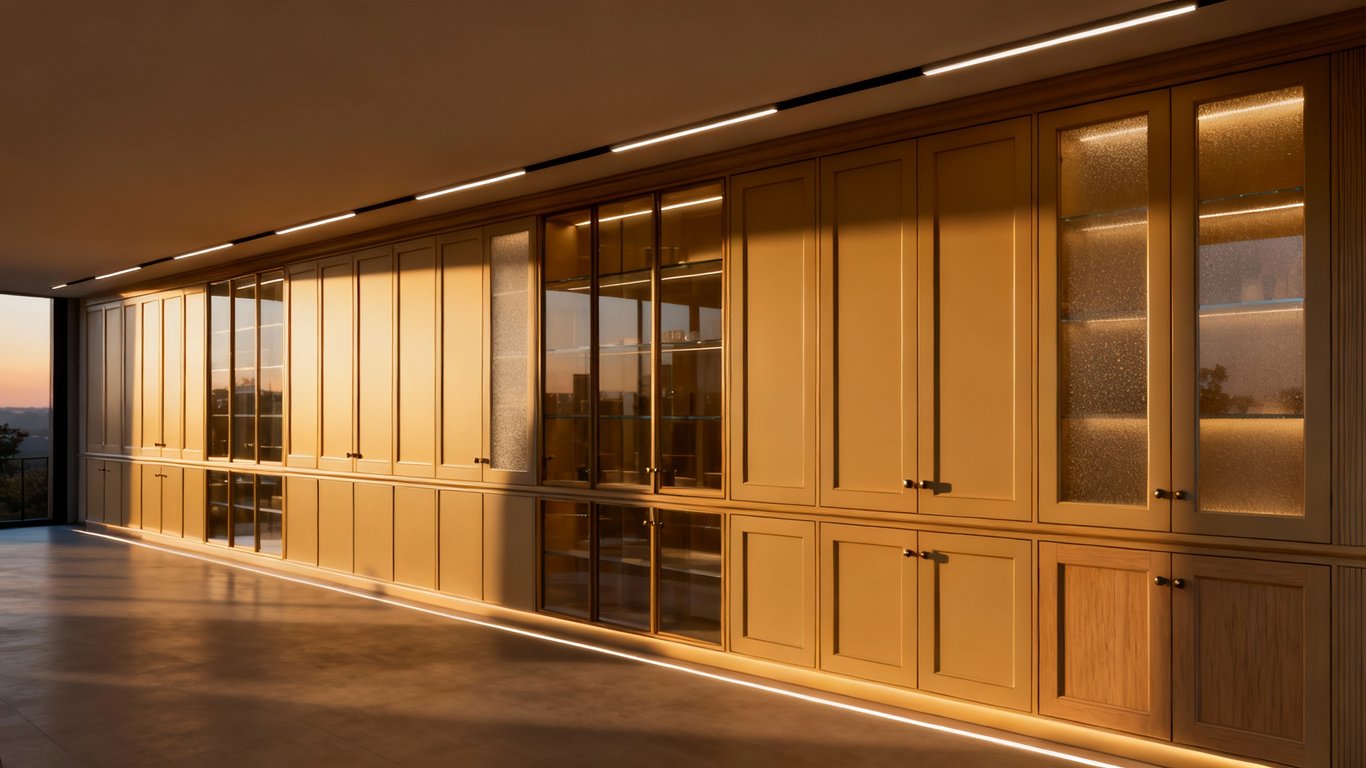 One canvas, many models - Feature illustration