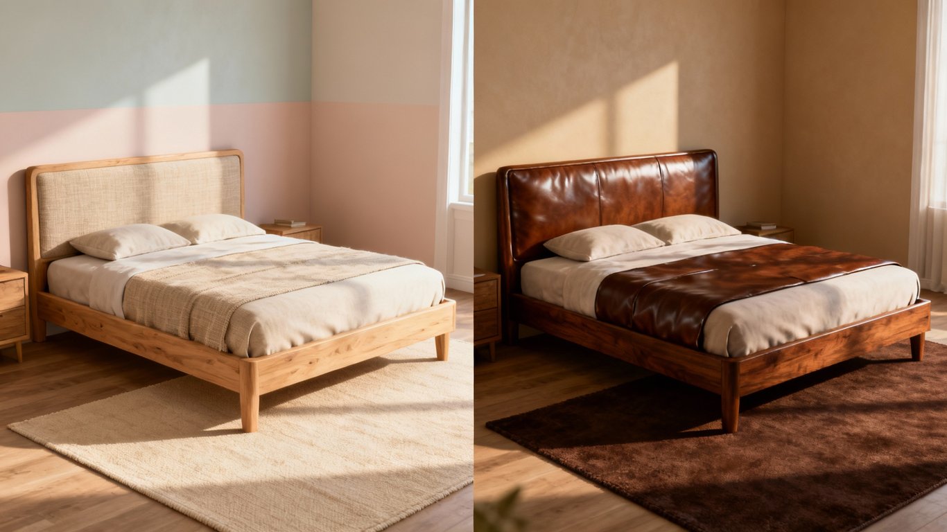 Material and furniture swaps - Feature illustration