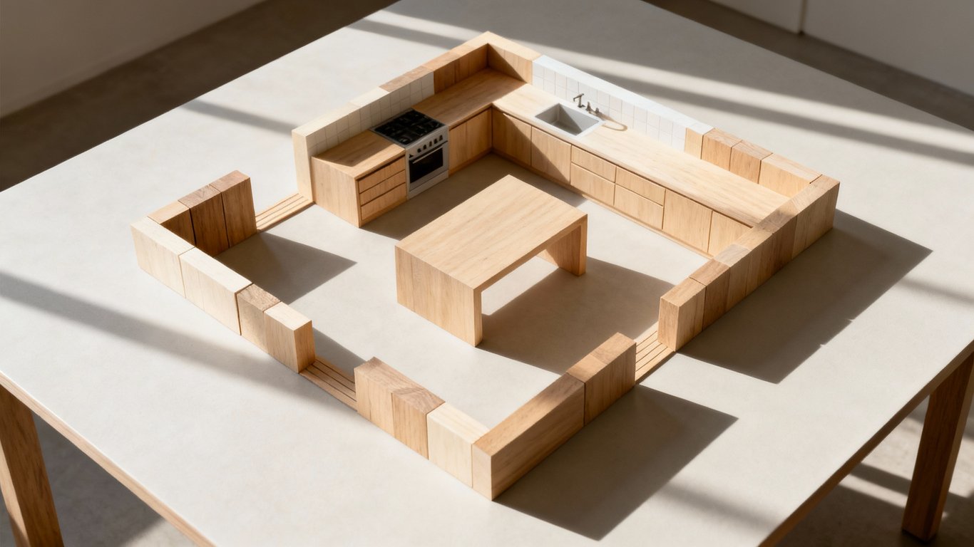 Instant layout planning - Feature illustration