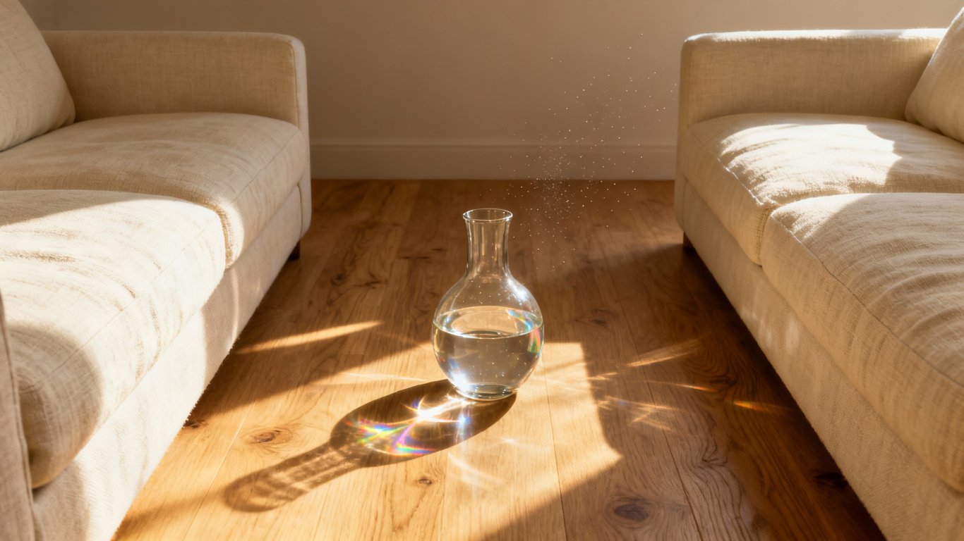 Photorealistic Rendering - Feature illustration