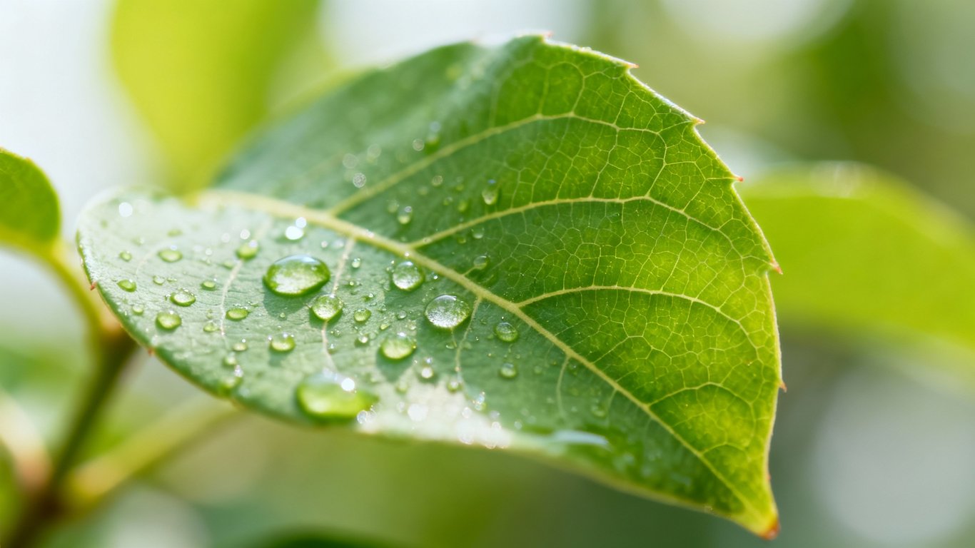 High quality outputs - Feature illustration