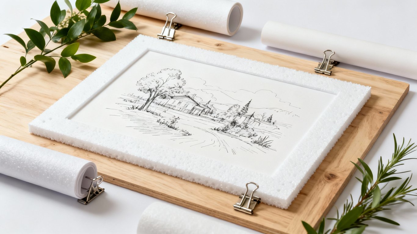 Client-Ready Exports - Feature illustration