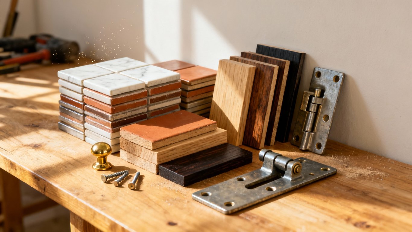 Renovation Cost Clarity - Feature illustration