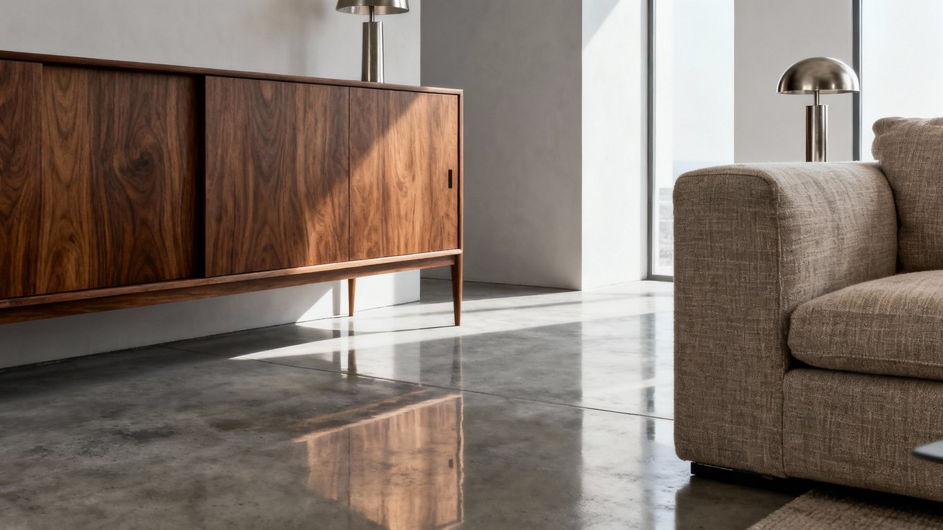 Architect-Grade Visual Quality - Feature illustration