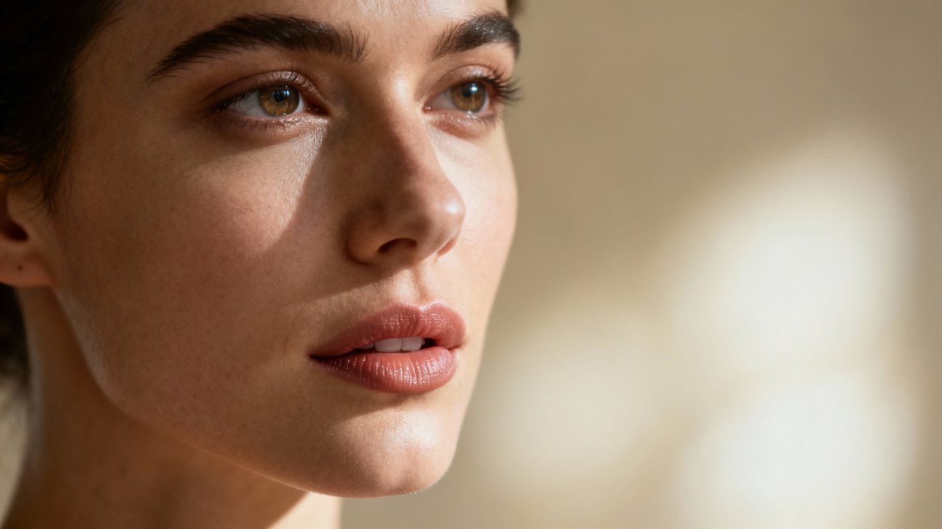 Realistic talking results - Feature illustration