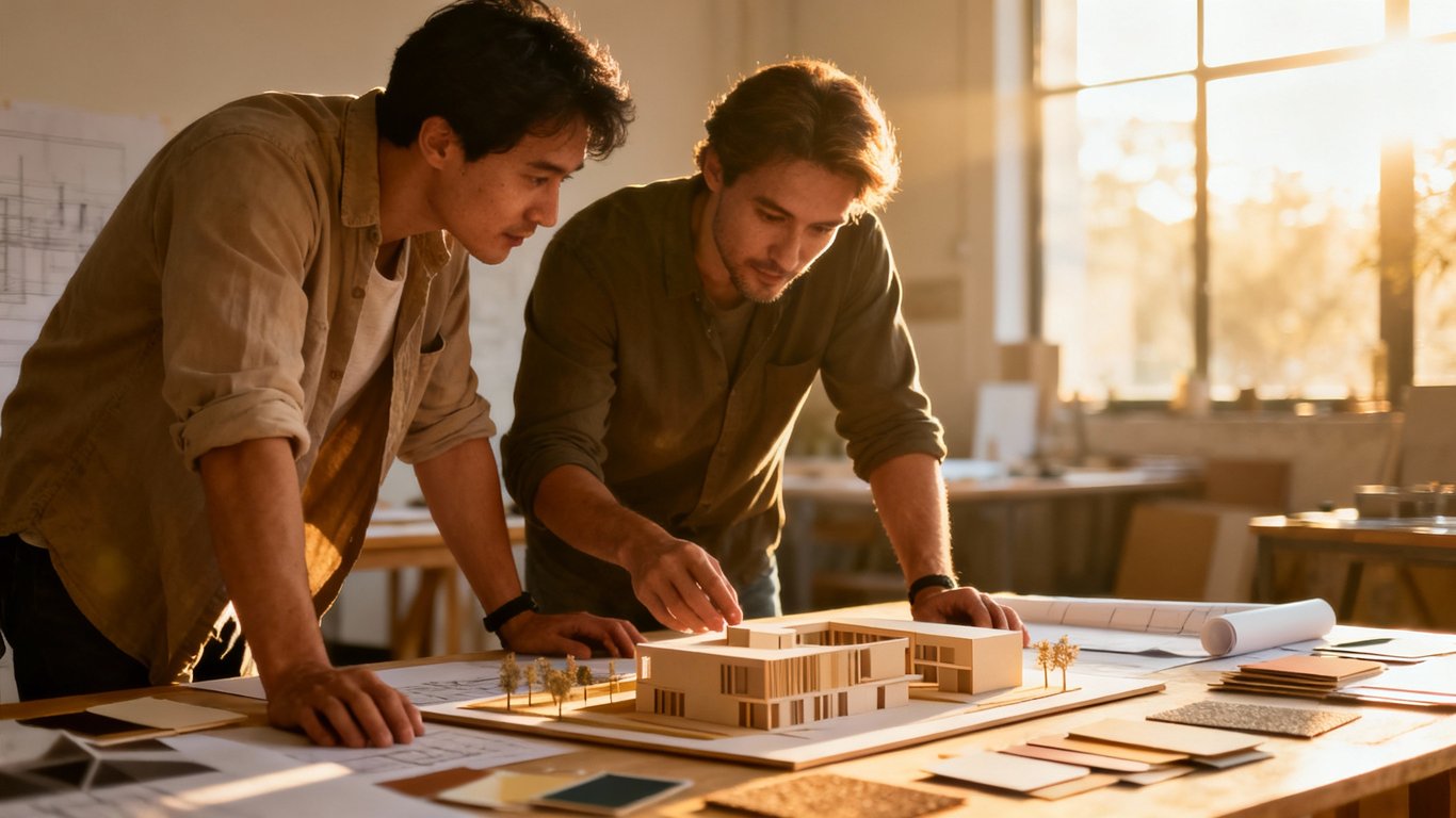 Seamless Collaboration - Feature illustration