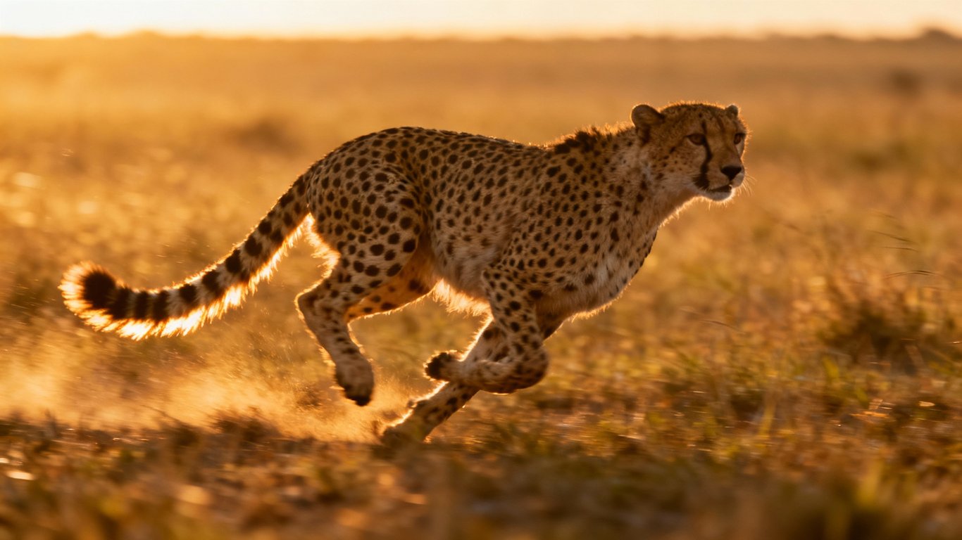 Realistic results, fast - Feature illustration