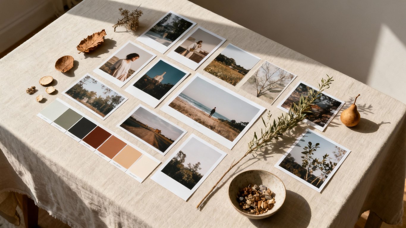 All-in-One Canvas - Feature illustration