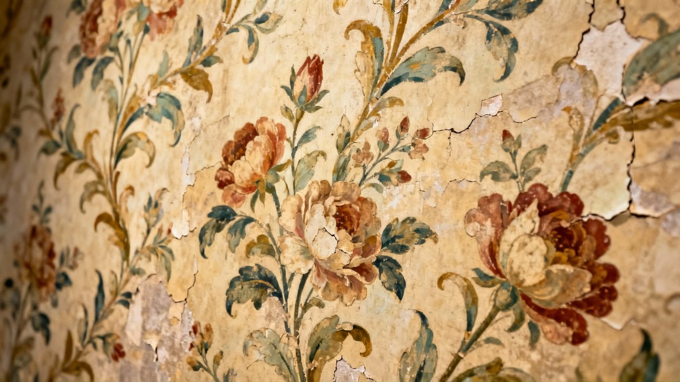 High-quality inpainting - Feature illustration