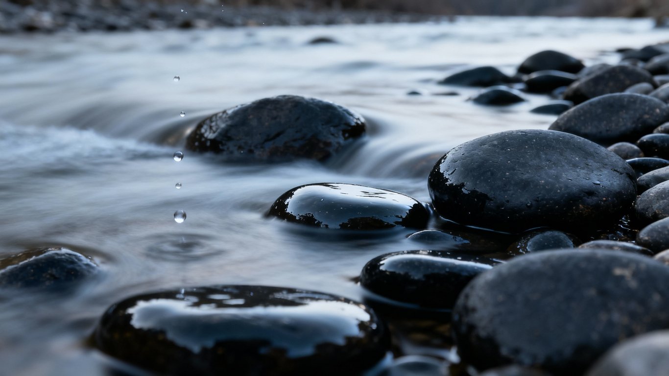 Clean results, fast - Feature illustration