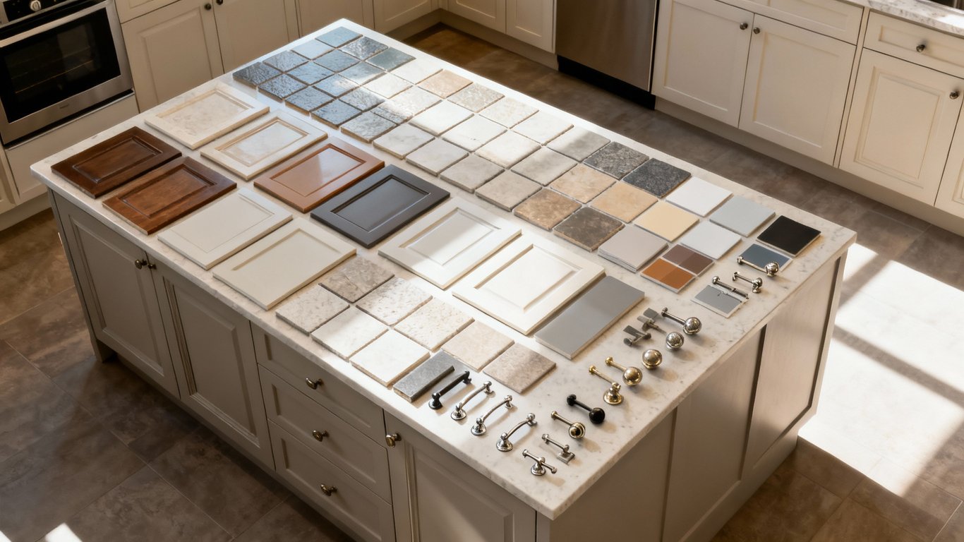 Fast Iteration, Real Decisions - Feature illustration