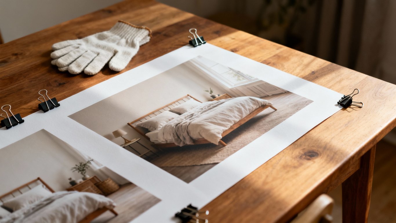 Export, Share, Save - Feature illustration