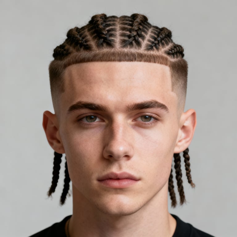 Russian Twists style example