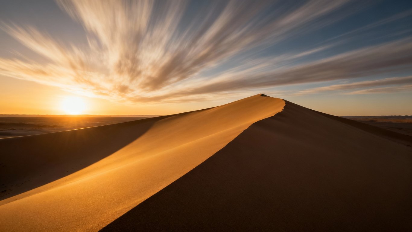 Fast, clean results - Feature illustration