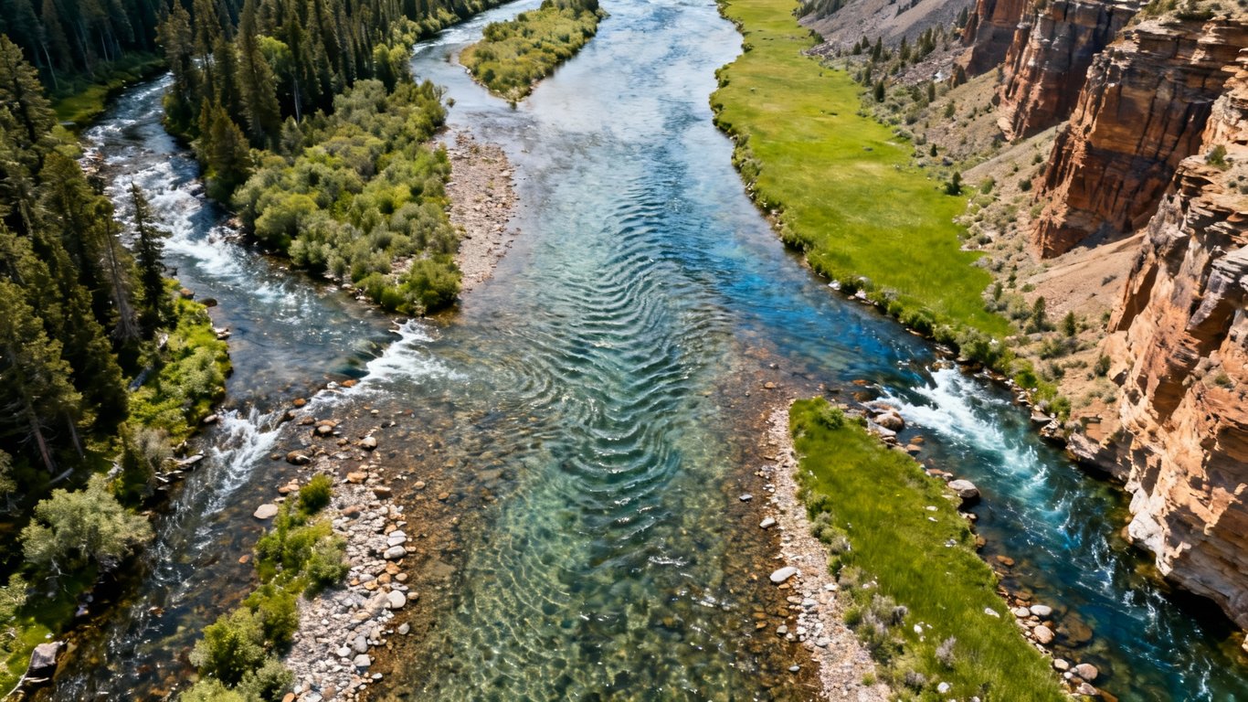 Works Across Sources - Feature illustration