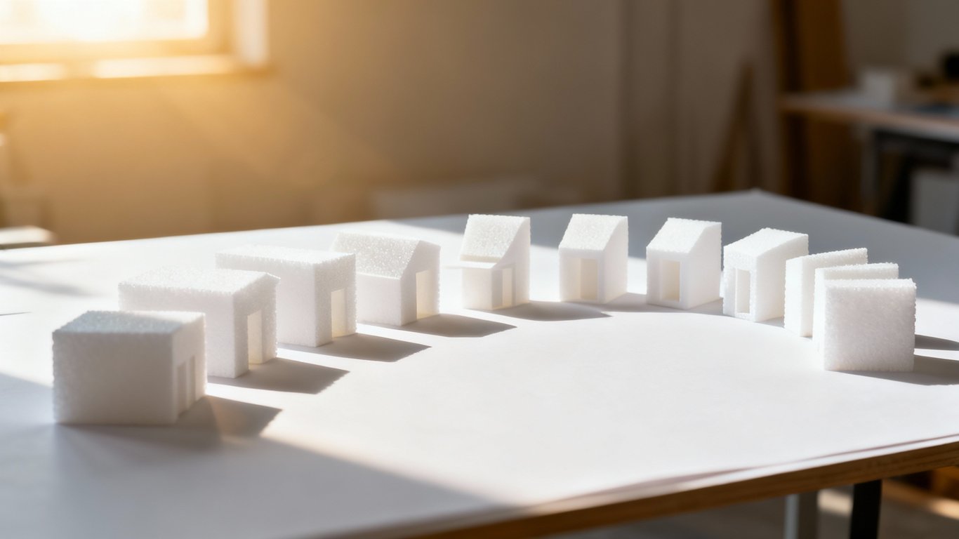 Fast Iterations, Low Rework - Feature illustration