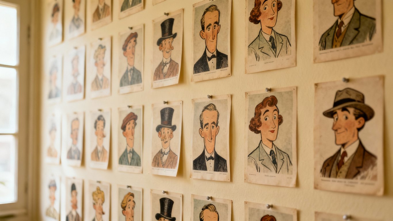 Batch and Presets - Feature illustration