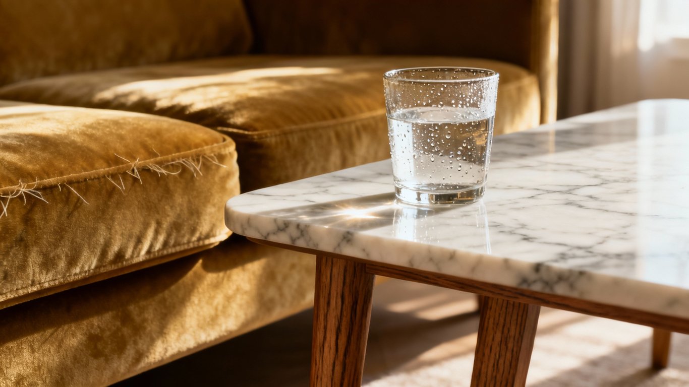 Photoreal Room Results - Feature illustration