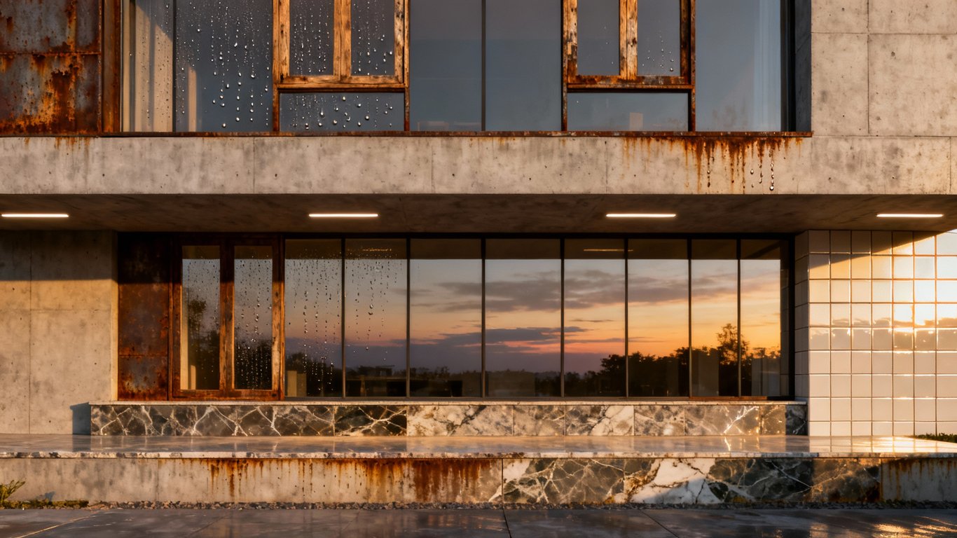 Photorealistic House Renders - Feature illustration