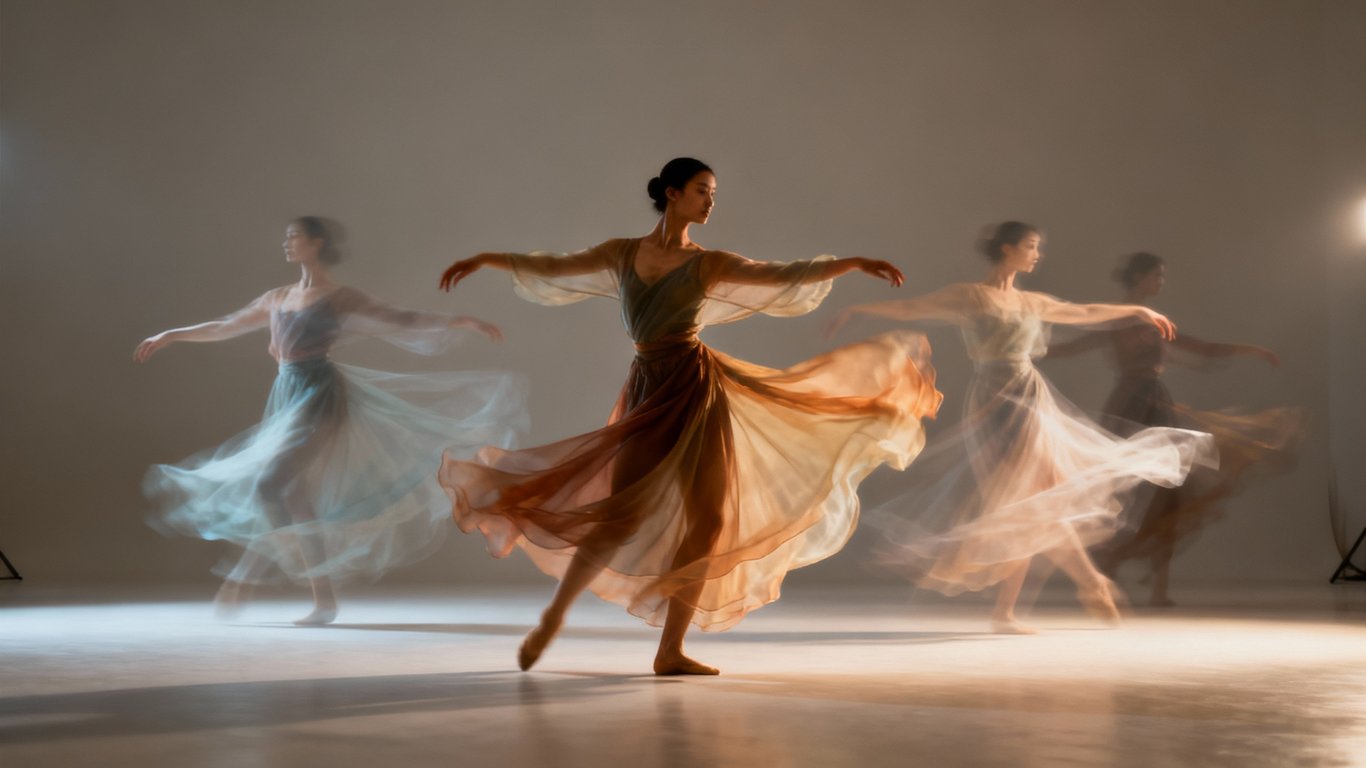 Video support - Feature illustration