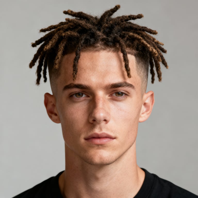 Island Twists style example