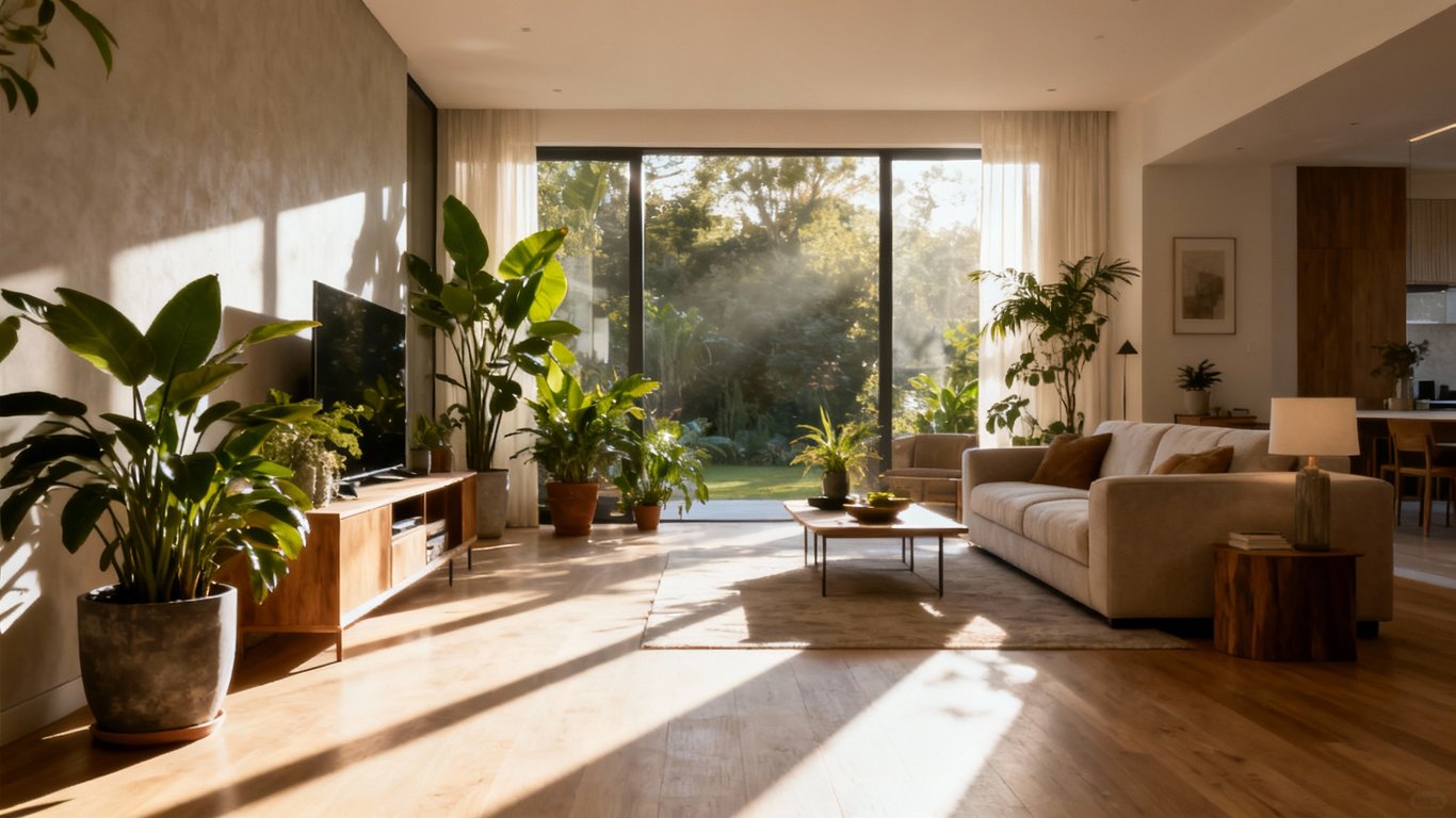 Reliable Home Insights - Feature illustration