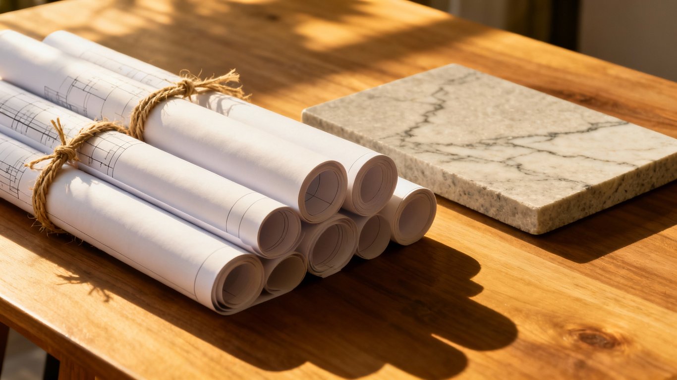 One-click export options - Feature illustration