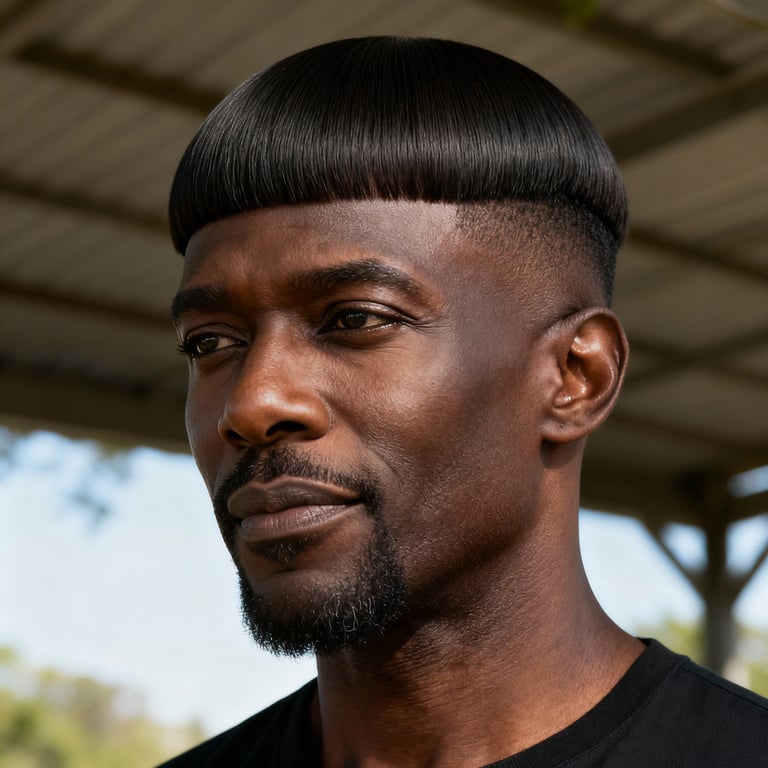 extremely thin hair low maintenance bob hairstyles for fine hair on straight hair, low version.