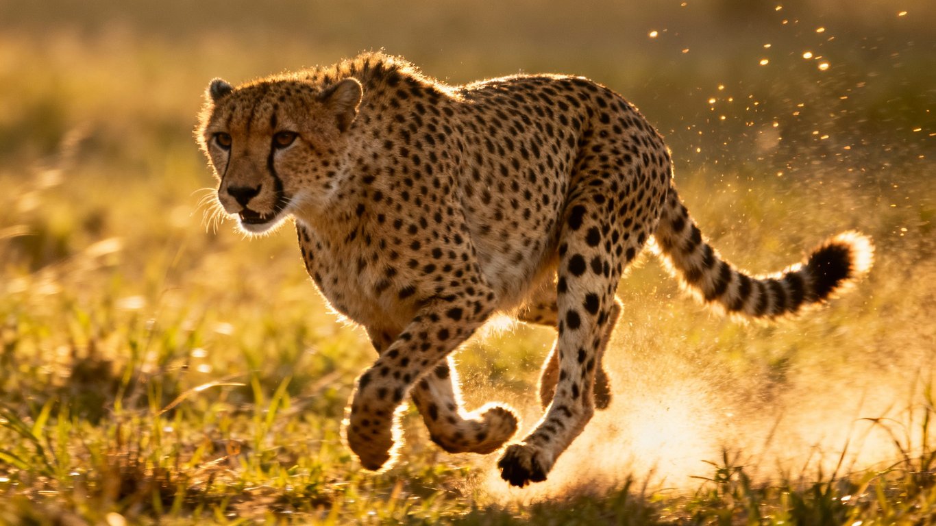 Fast Results - Feature illustration