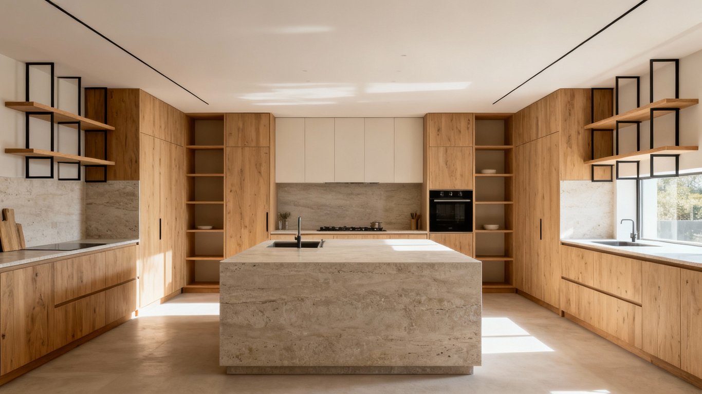 Kitchen-First Templates - Feature illustration