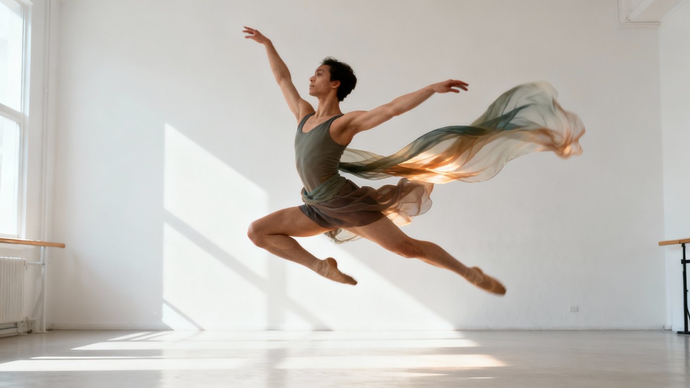 Photo and video ready - Feature illustration