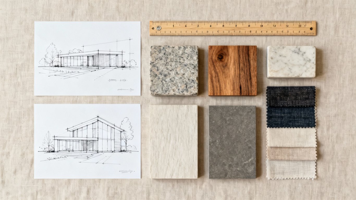 Pro Ready Workflows - Feature illustration