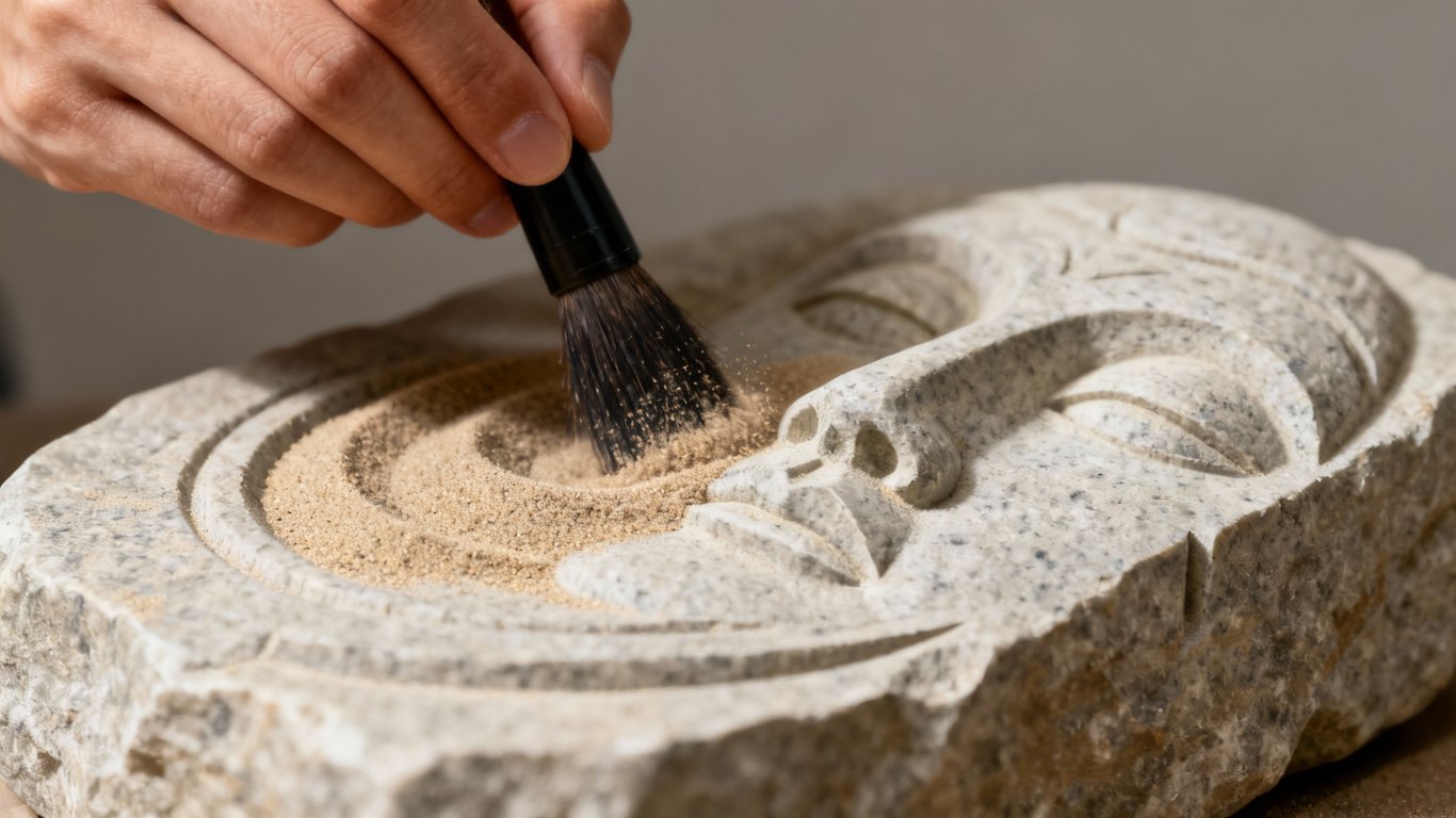 Quality You Control - Feature illustration