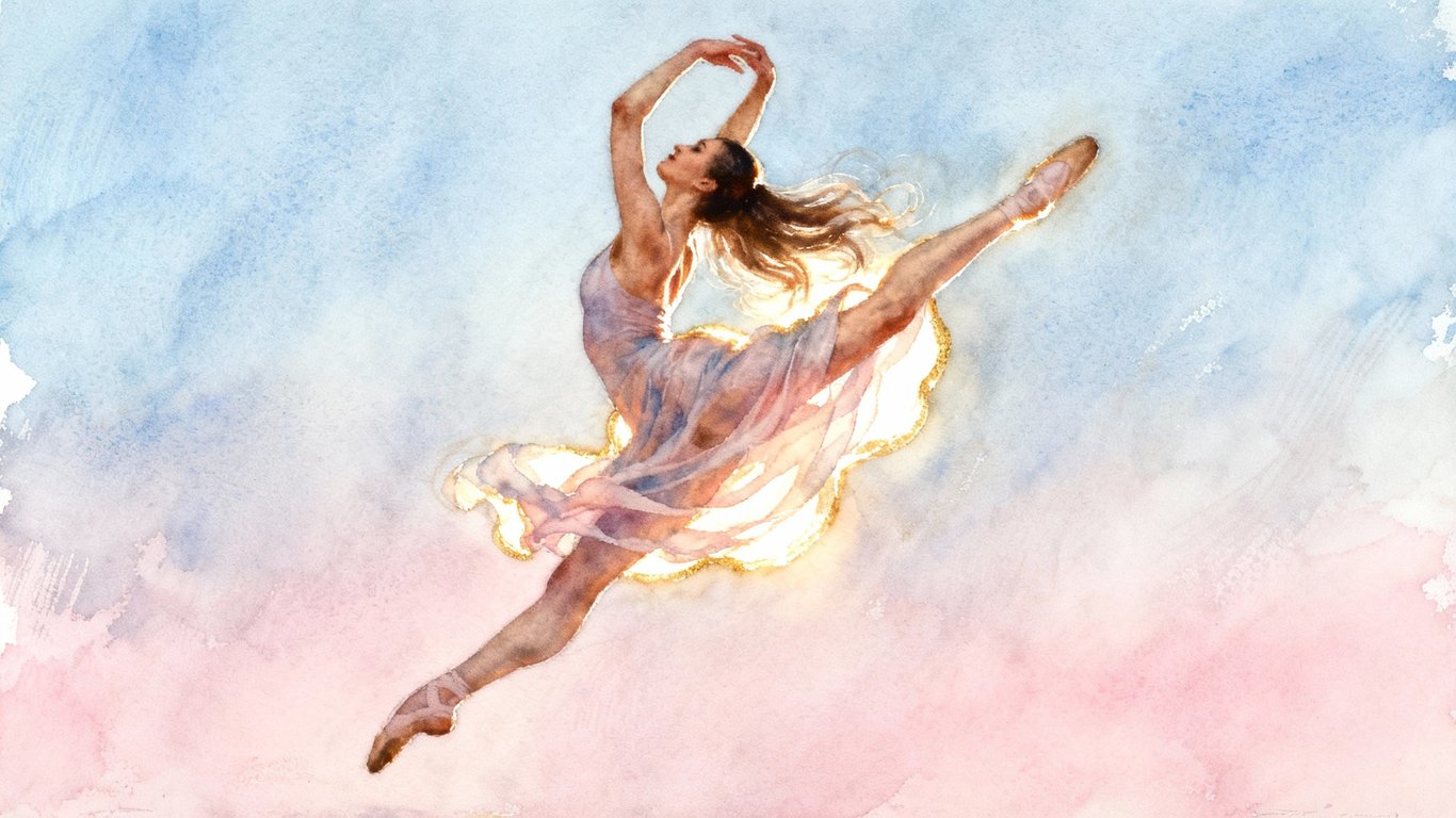 No Style Barriers - Feature illustration