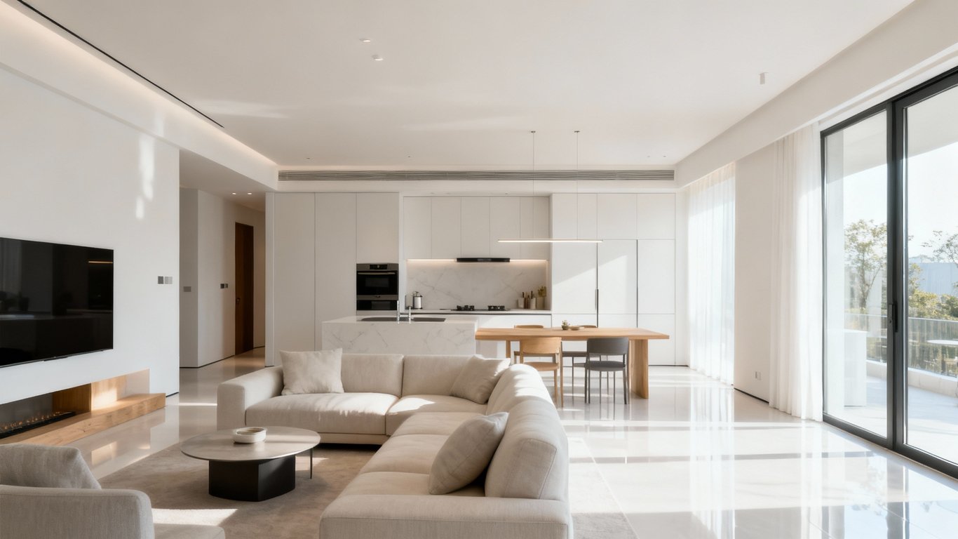 Cleaner listing photos - Feature illustration