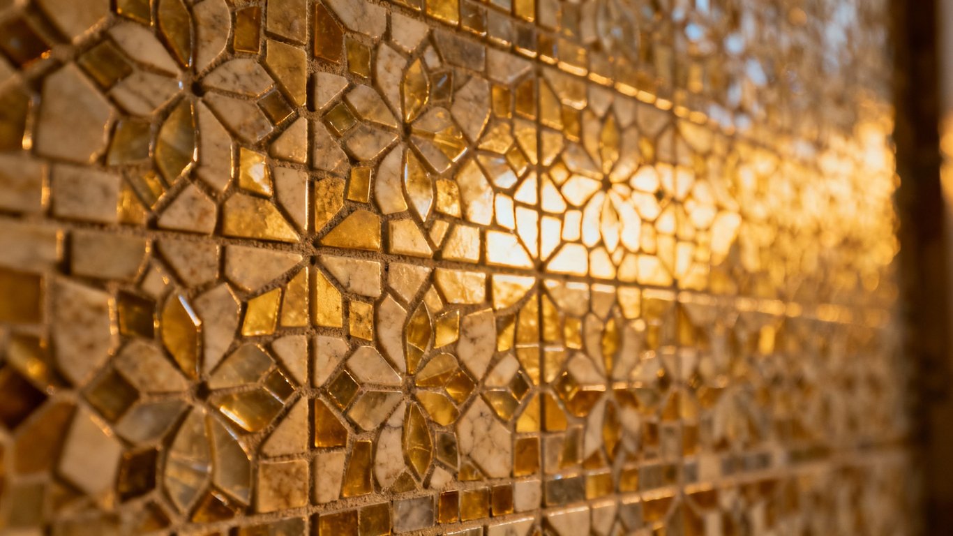 Smart video inpainting - Feature illustration