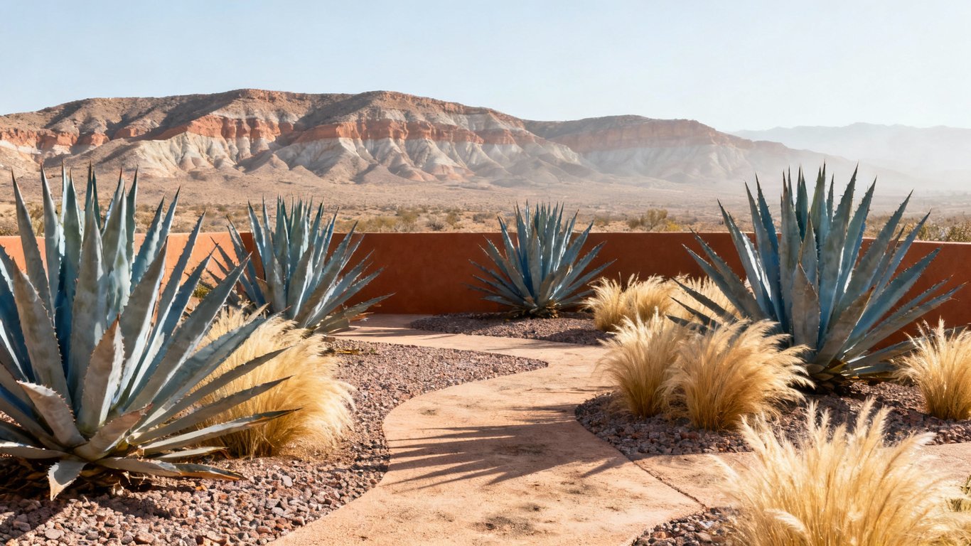 Region and Climate Aware - Feature illustration