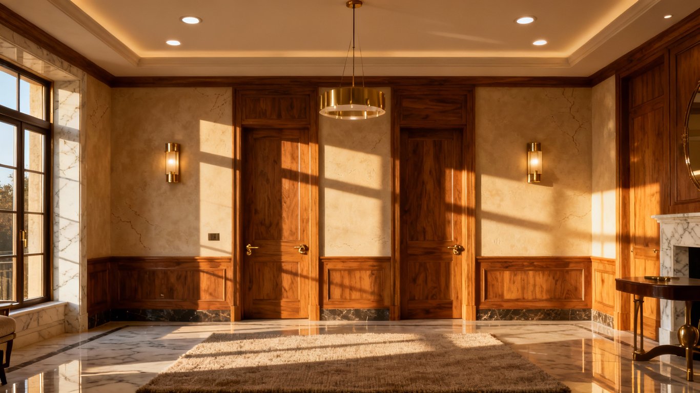 Photoreal Remodels - Feature illustration