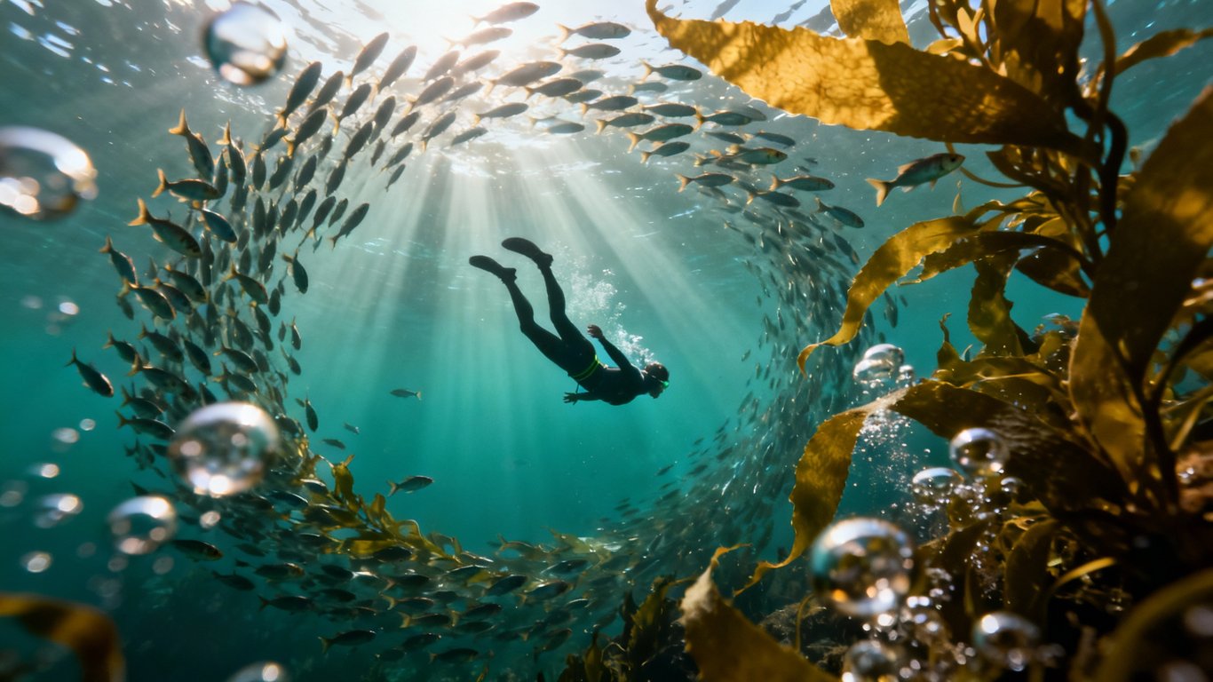 Camera moves you direct - Feature illustration