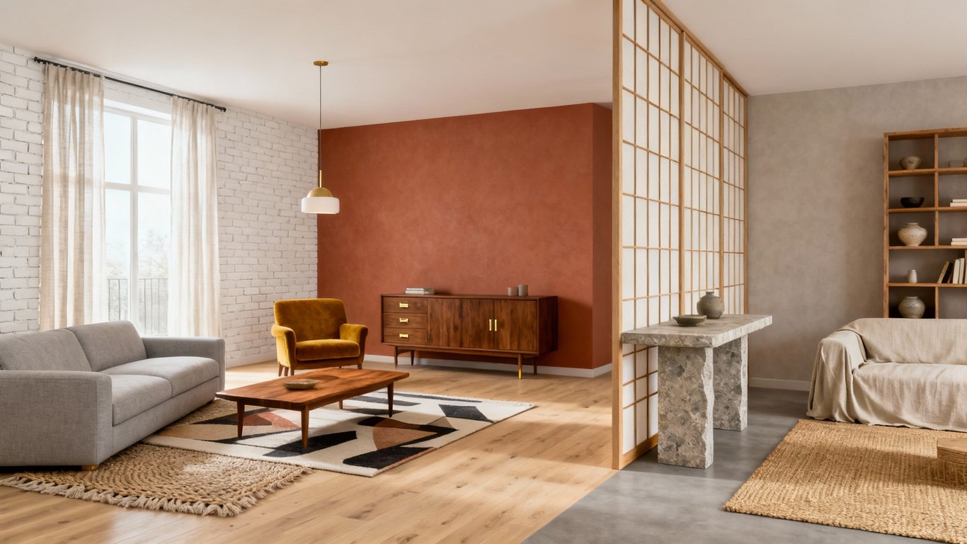 Style presets and prompts - Feature illustration