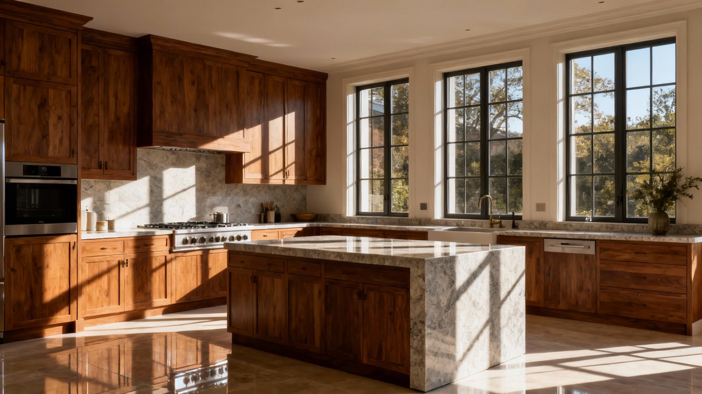 Photoreal Design Previews - Feature illustration