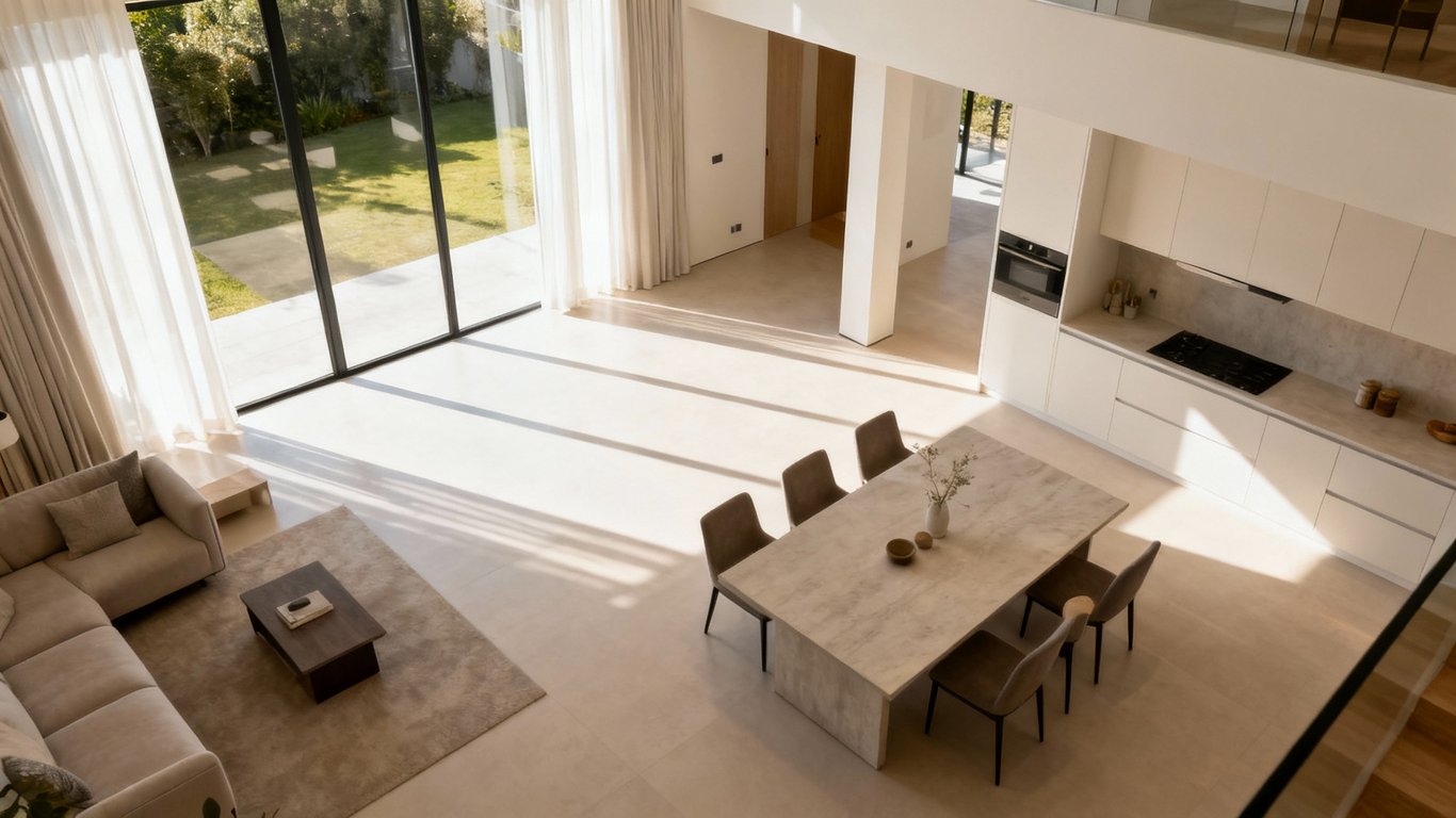 Plan layouts faster - Feature illustration