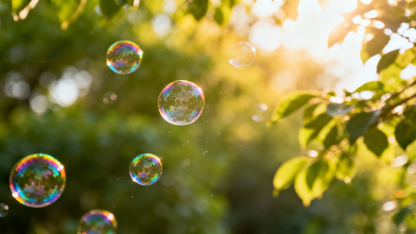 Playful extras - Feature illustration