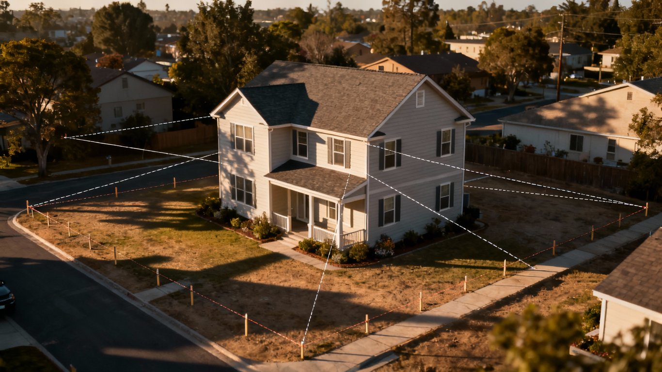 Accurate Planning Context - Feature illustration