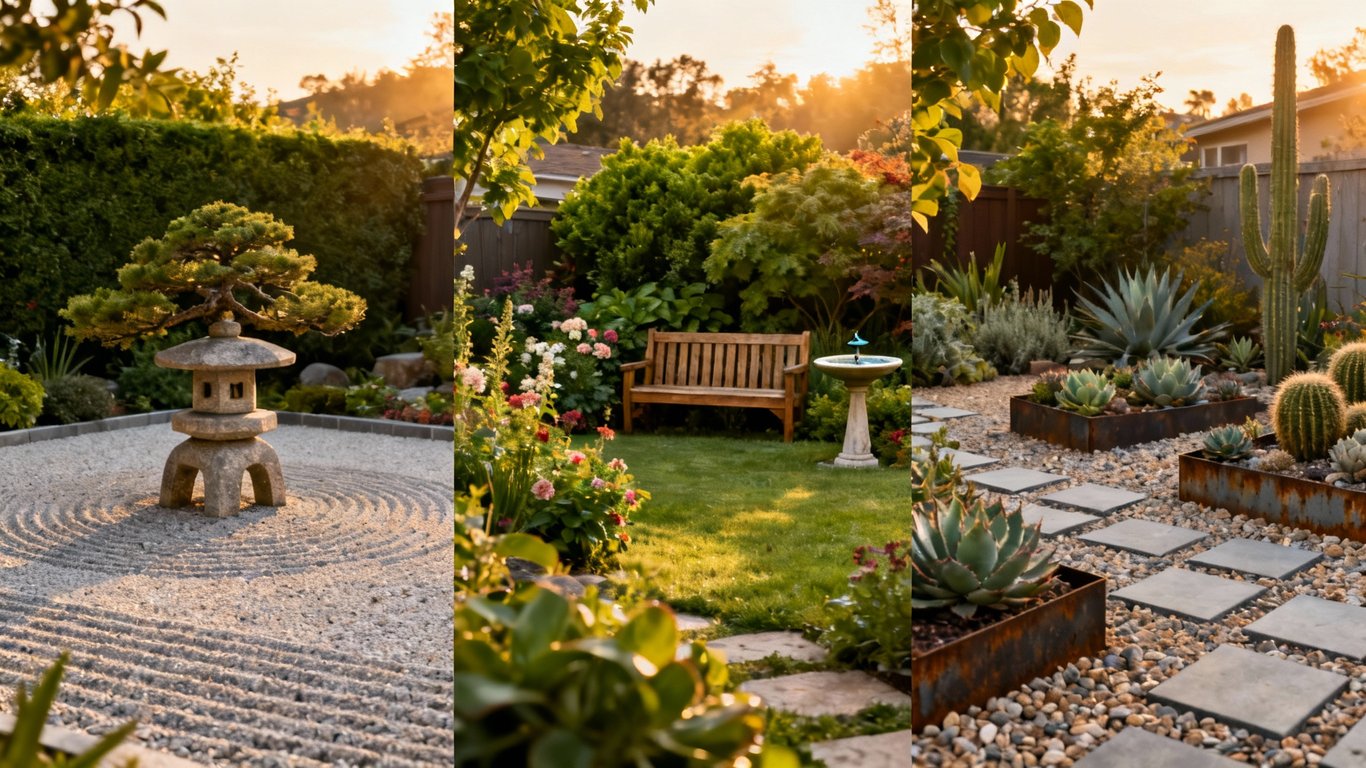 Outdoor concepts on demand - Feature illustration